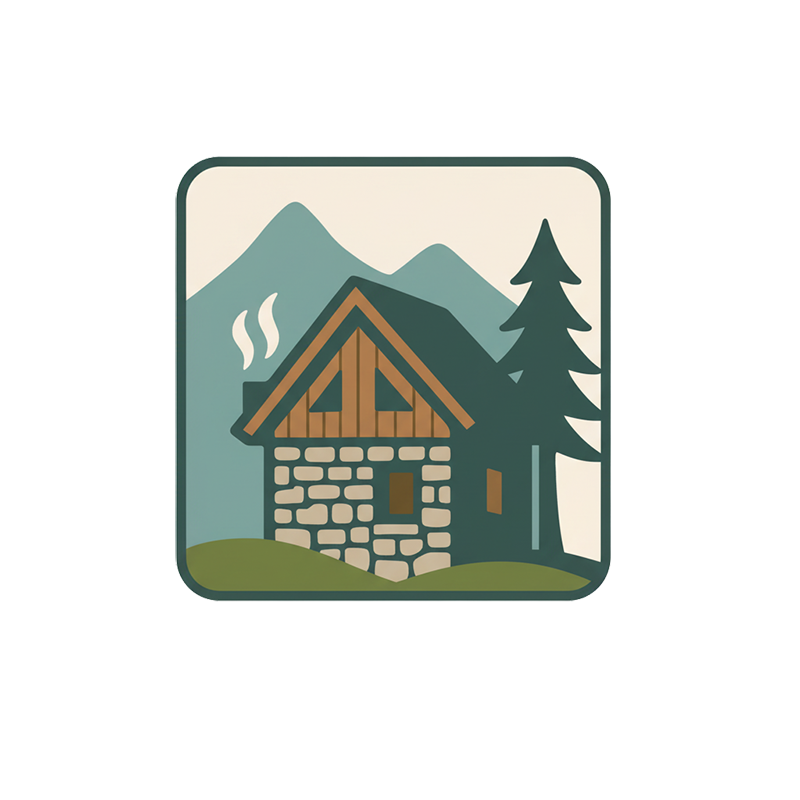 Site web Chambre Hammam Oisans - Hébergement luxe