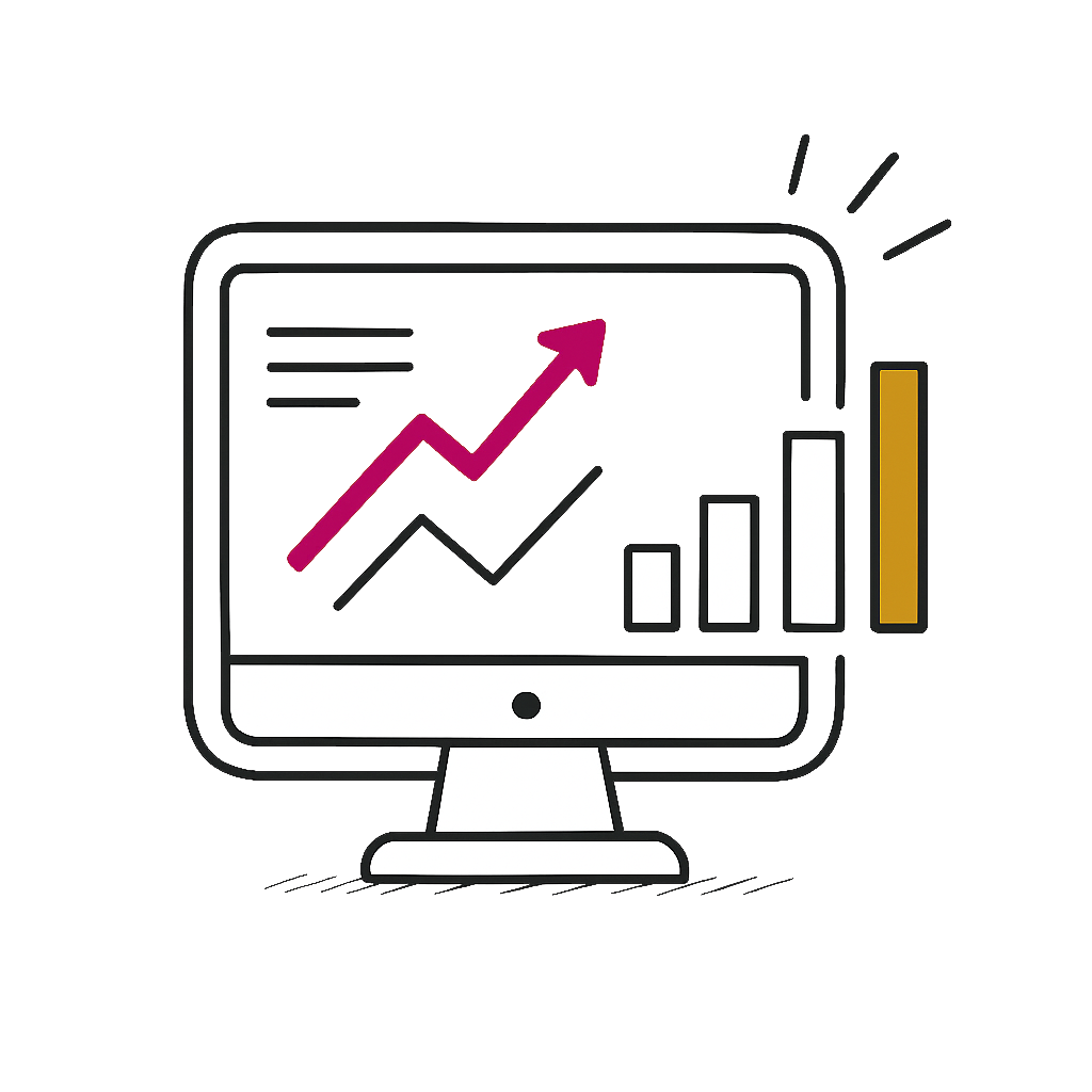 Données et statistiques e-commerce