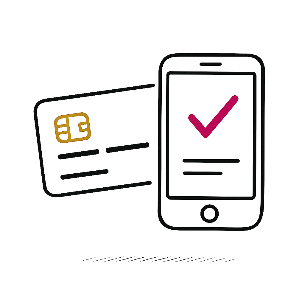 Paiement sécurisé en ligne