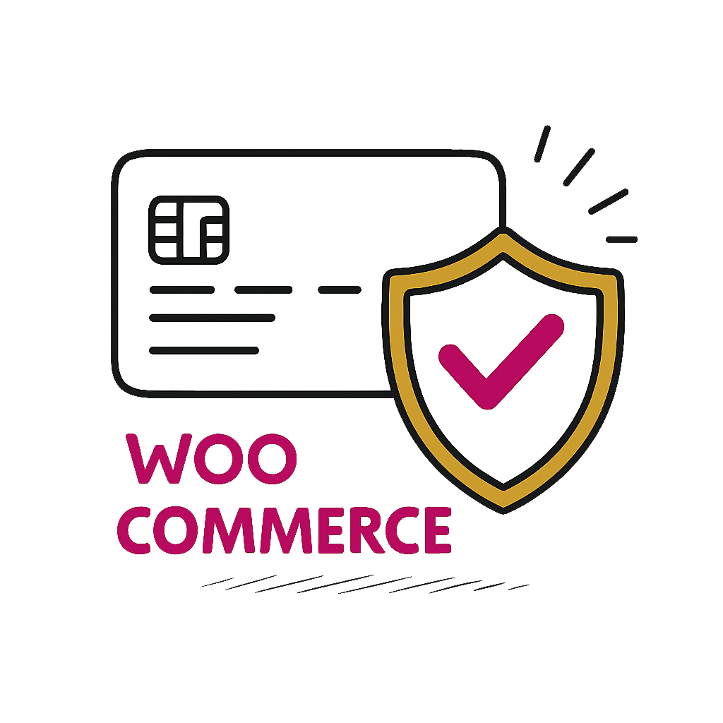 Paiement WooCommerce sécurisé